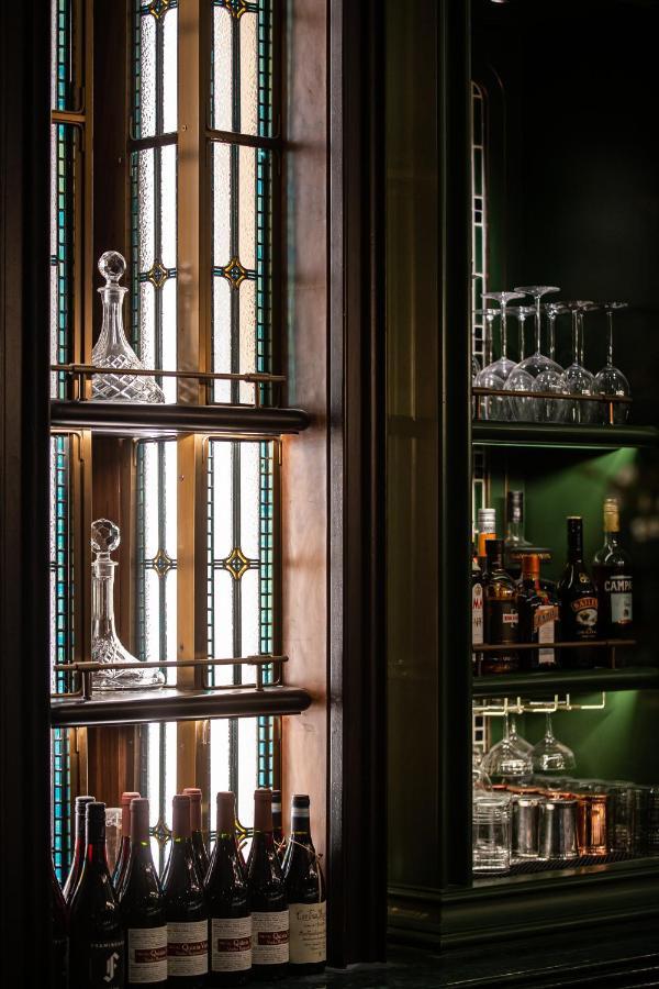 The Londoner Hotel Makaó Kültér fotó