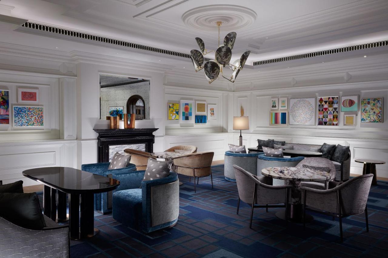 The Londoner Hotel Makaó Kültér fotó