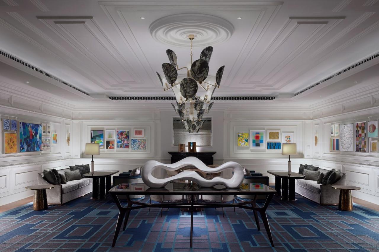 The Londoner Hotel Makaó Kültér fotó
