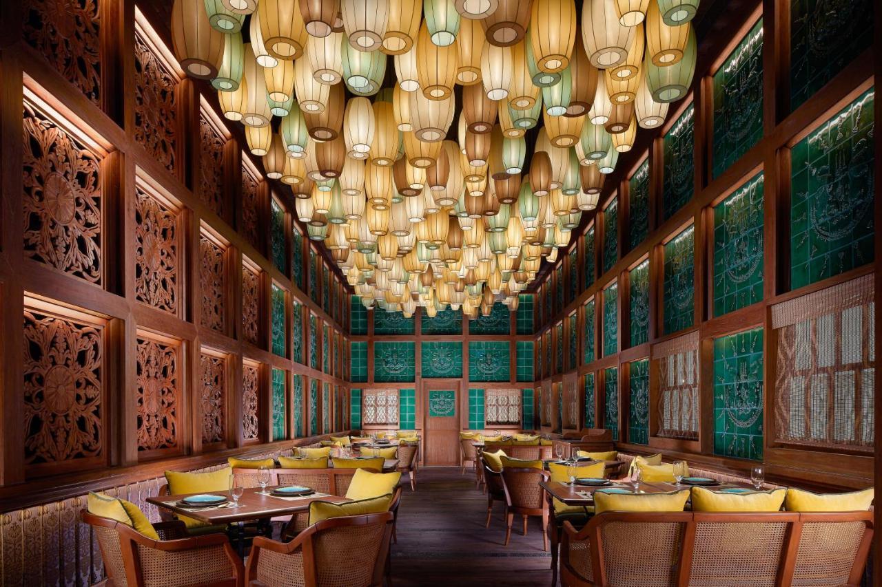 The Londoner Hotel Makaó Kültér fotó