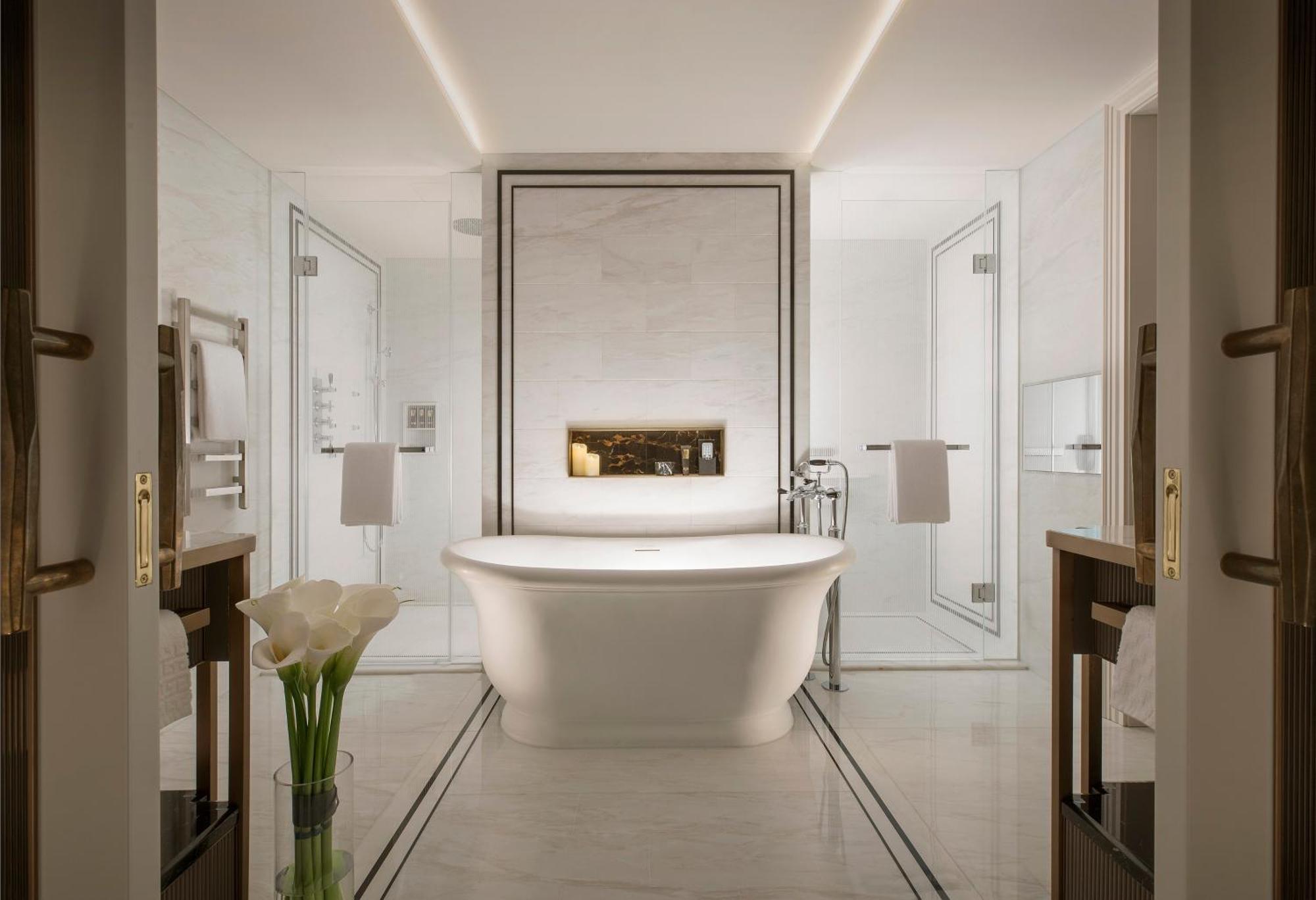 The Londoner Hotel Makaó Kültér fotó