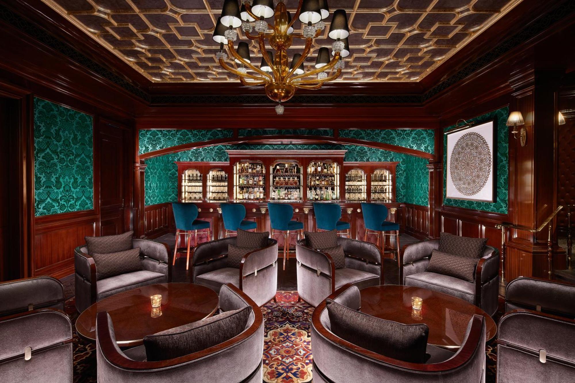 The Londoner Hotel Makaó Kültér fotó