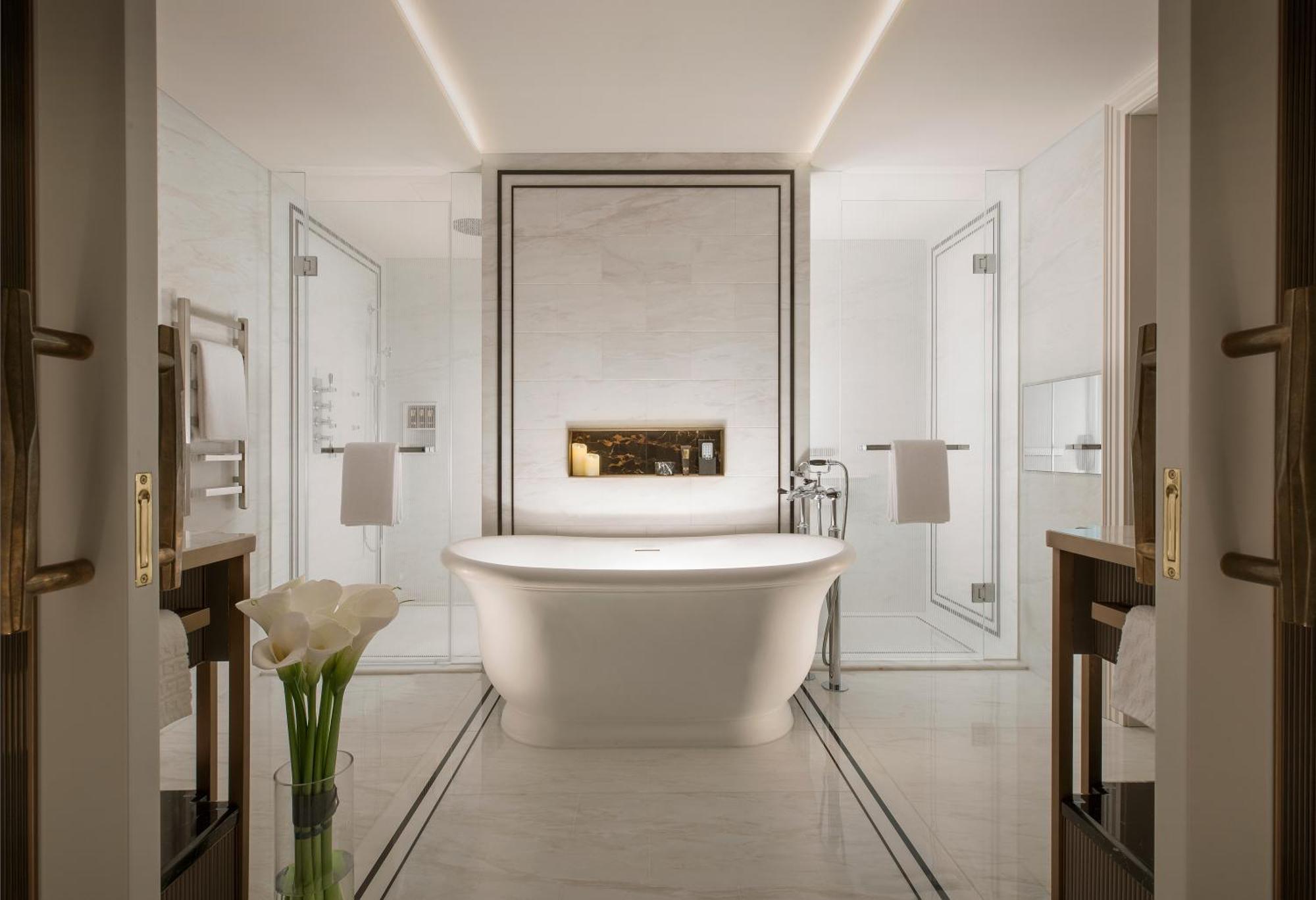 The Londoner Hotel Makaó Kültér fotó